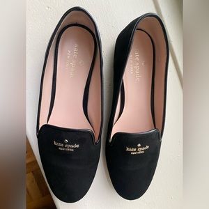 Claudia Flats, Kate Spade, 1 use, Almost